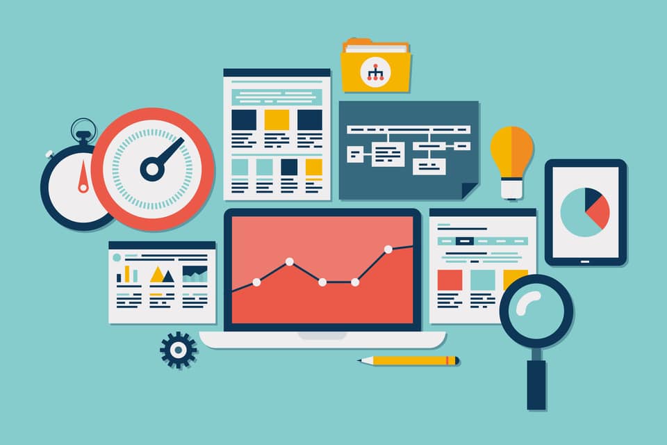 Marketing online - Todo sobre marketing en Internet