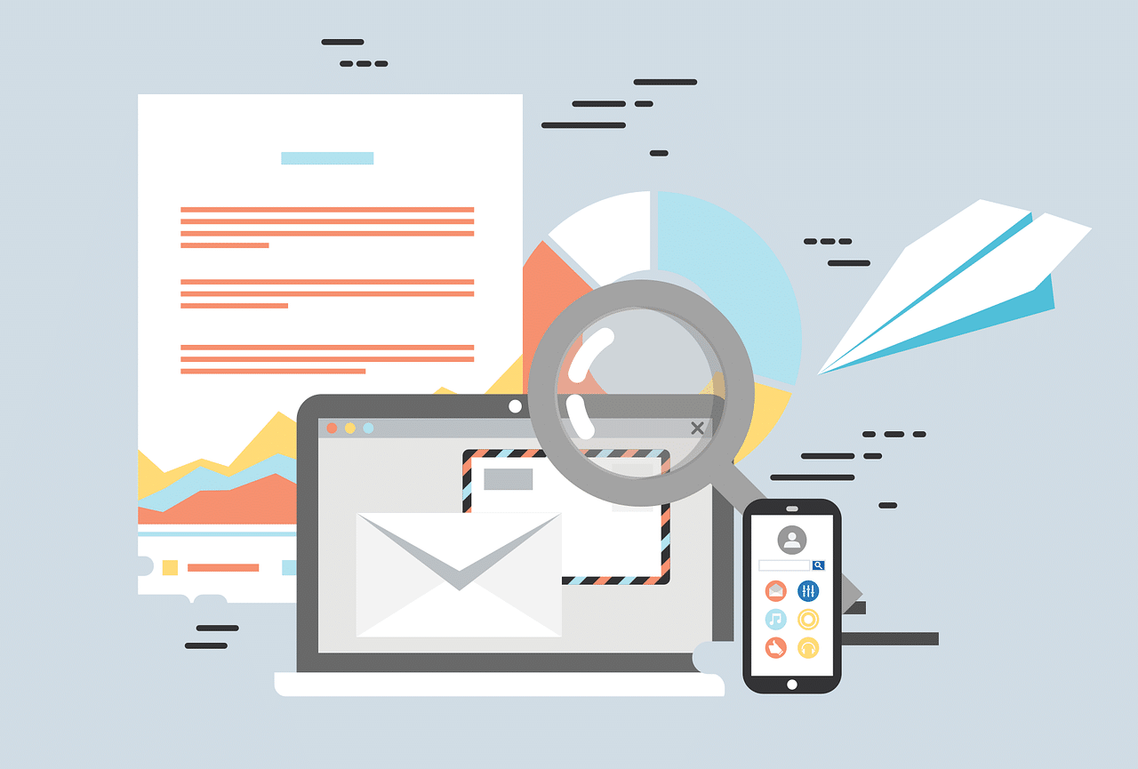 Las tendencias del mailing en 2022