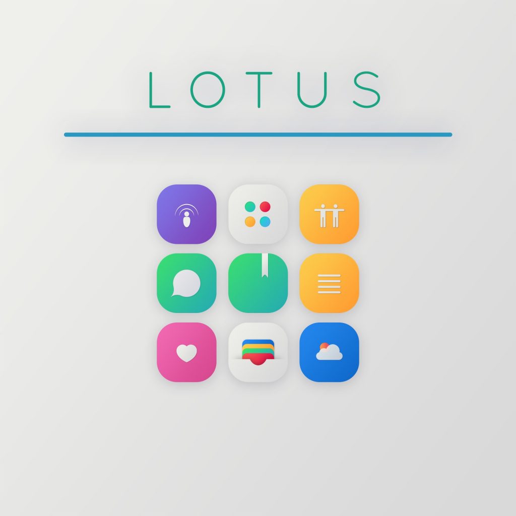 Tema Lotus de cydia, tema lotus de jailbreak
