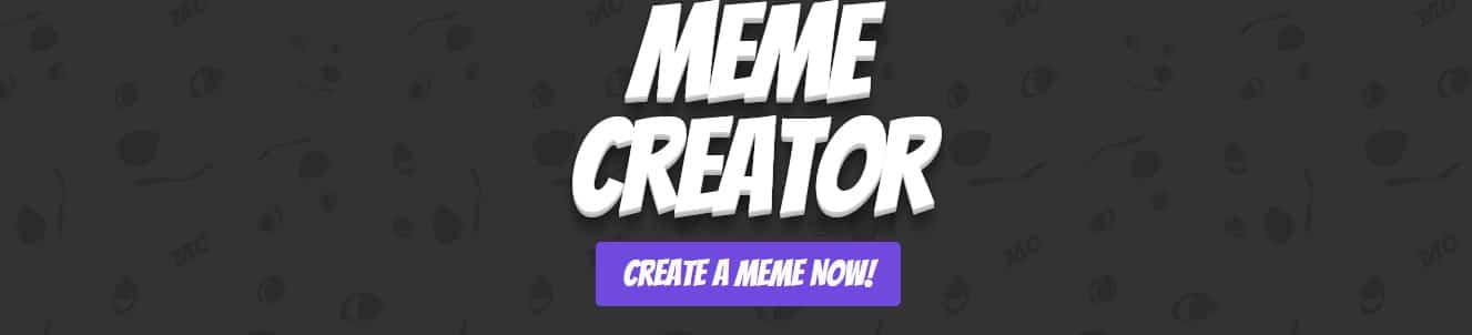 Creador de Meme Meme Maker - Los mejores generadores de memes para hacer tus propios memes GRATIS