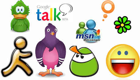 Los 6 mejores clientes gratuitos de programas de mensajería instantánea para PC