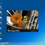 Fig.04: Escritorio Musix GNU/Linux