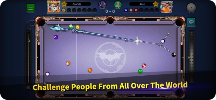 Juego Pool Empire para iPhone y iPad