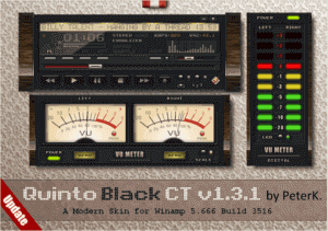 Las mejores skins de Winamp para Windows 10 Descarga gratuita imagen 2