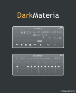 Mejores skins de Winamp para Windows 10 Descarga gratuita imagen 5