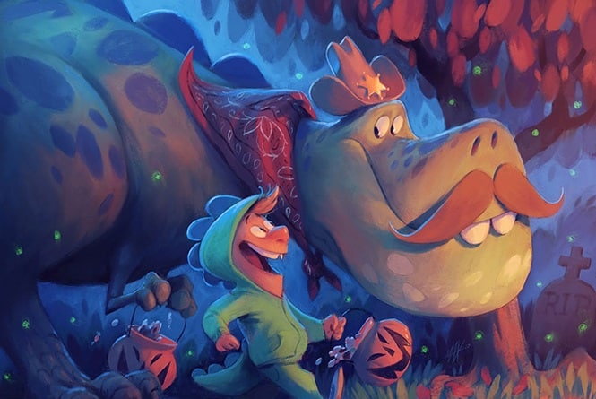 Los mejores pinceles de Photoshop