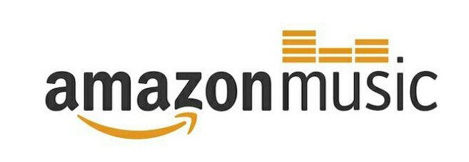 Descargas de música de Amazon