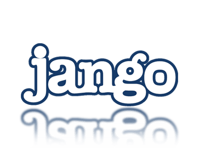 Sitio de música gratis de Jango
