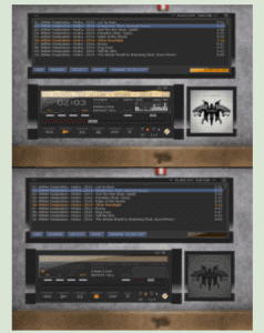 Mejores skins de Winamp para Windows 10 Descarga gratuita de la imagen 1