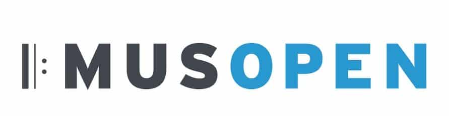 Sitio de música gratis de Musopen