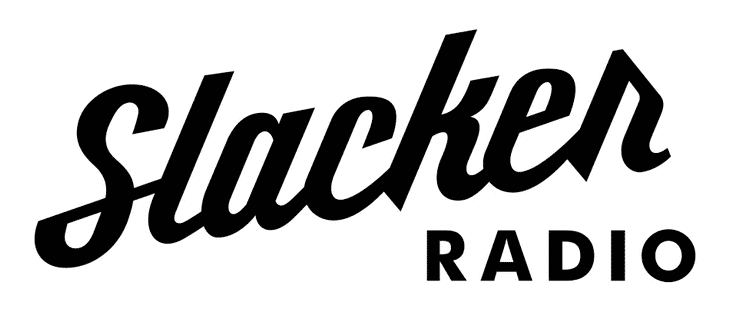 Sitio de música gratis de Slacker Radio