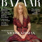 Revista Harper's Bazaar