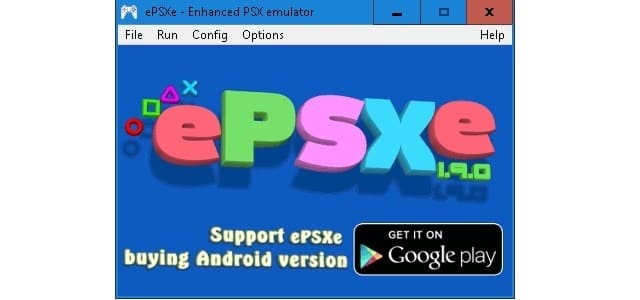 ePSXe