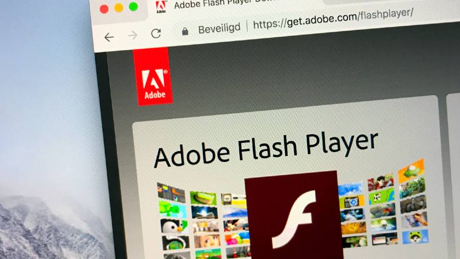 15 mejores alternativas para Adobe Flash Player