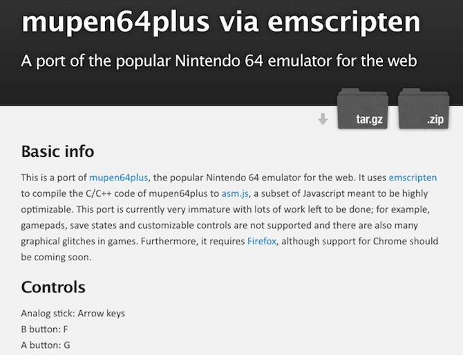 nintendo-64-online-browser-emulador-mupel64plus