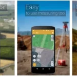 10 mejores apps para medir de distancias