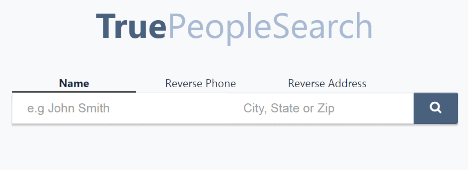TruePeopleSearch