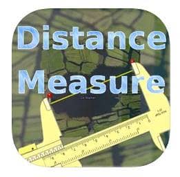 Medida de la distancia