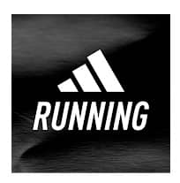 Adidas Running App Run Tracking 