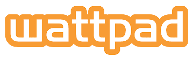 logotipo de wattpad