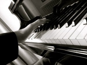 Aprender piano gratis - Piano virtual, partituras, clases y mucho más