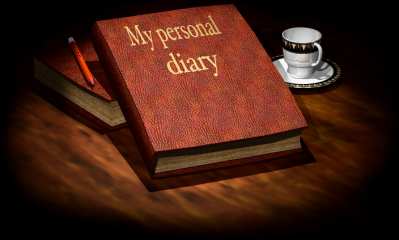 diario personal online
