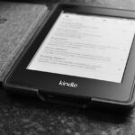¿Cómo conseguir Internet en el Kindle Fire sin WiFi?