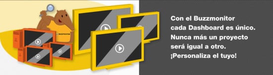 buzzmonitor - programas y aplicaciones para community managers