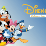 Las 11 mejores apps de fondos de pantalla de Disney para Android