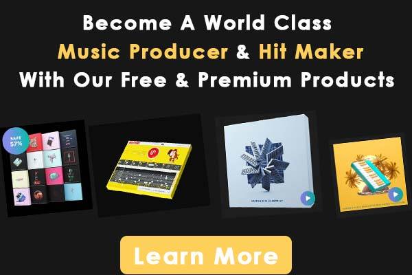 Programa de Afiliación de Productores de Música