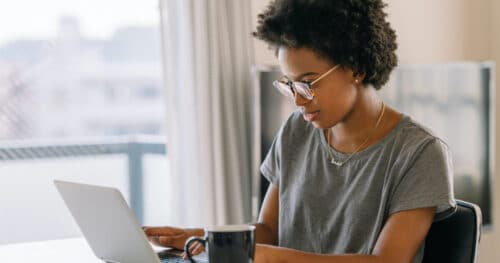 La sección de experiencia laboral de tu currículum: Guía completa