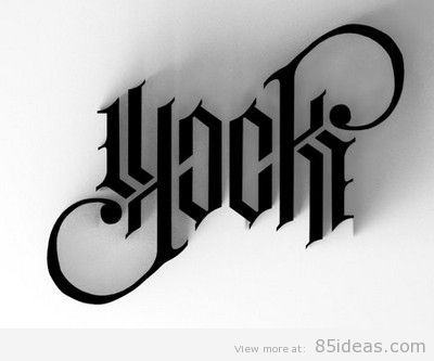 yocki