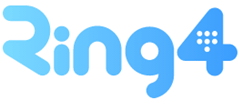 Ring4 app segundo número de teléfono