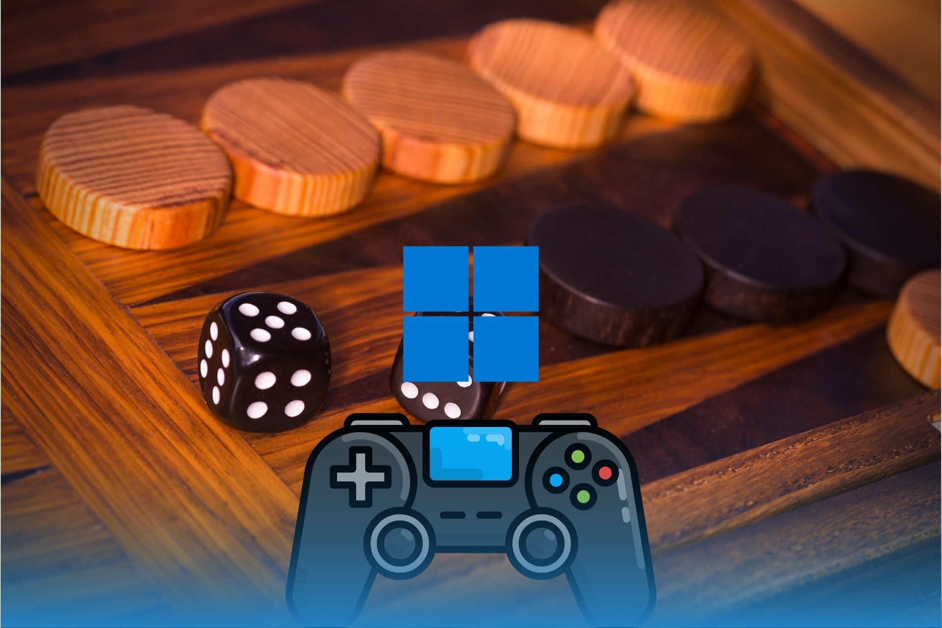 el mejor backgammon para pc: los mejores juegos online y offline