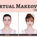 Cambio de look virtual - Prueba cientos de peinados y maquillajes diferentes