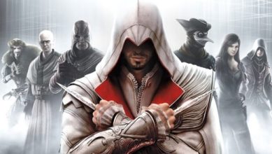 Assassins Creed - La Hermandad