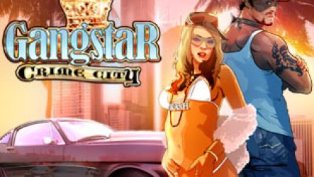Gangstar: Crime City 
