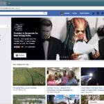 Servicios para ver vídeos y Películas Facebook