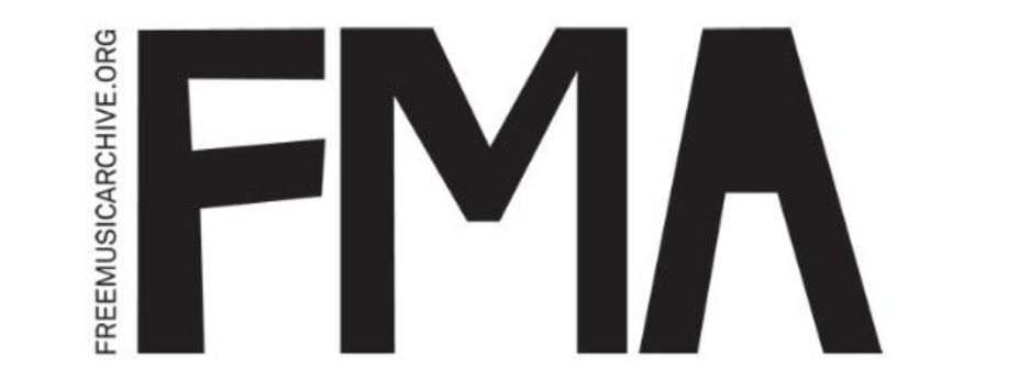 Logotipo de Free Music Archive