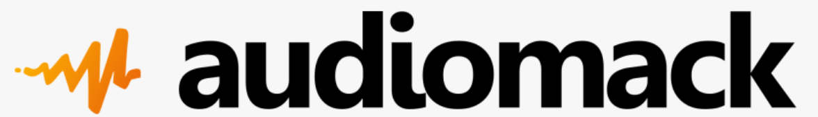 Logotipo de Audiomack