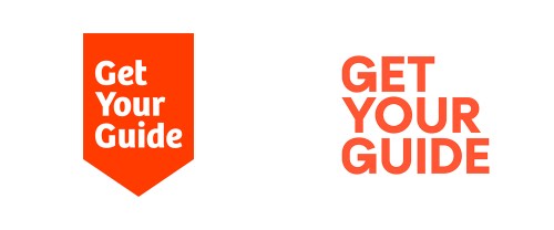 Logotipo de GetYourGuide