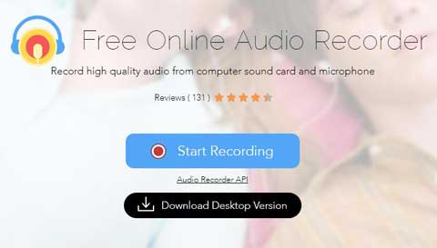 apowersoft grabador de audio online gratuito