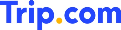 Logotipo de Trip.com