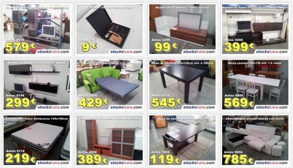 Stocksfuera-outlet-muebles