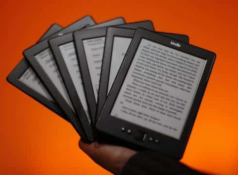 Programas gratis para leer libros electrónicos - Lectores de ebooks