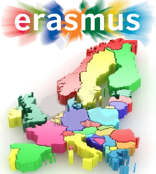 Erasmus - Becas, estudiantes, foros, alojamiento
