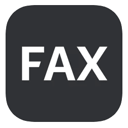 FAX desde iPhone-Enviar fax