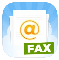 Grabador de fax: Enviar y recibir fax