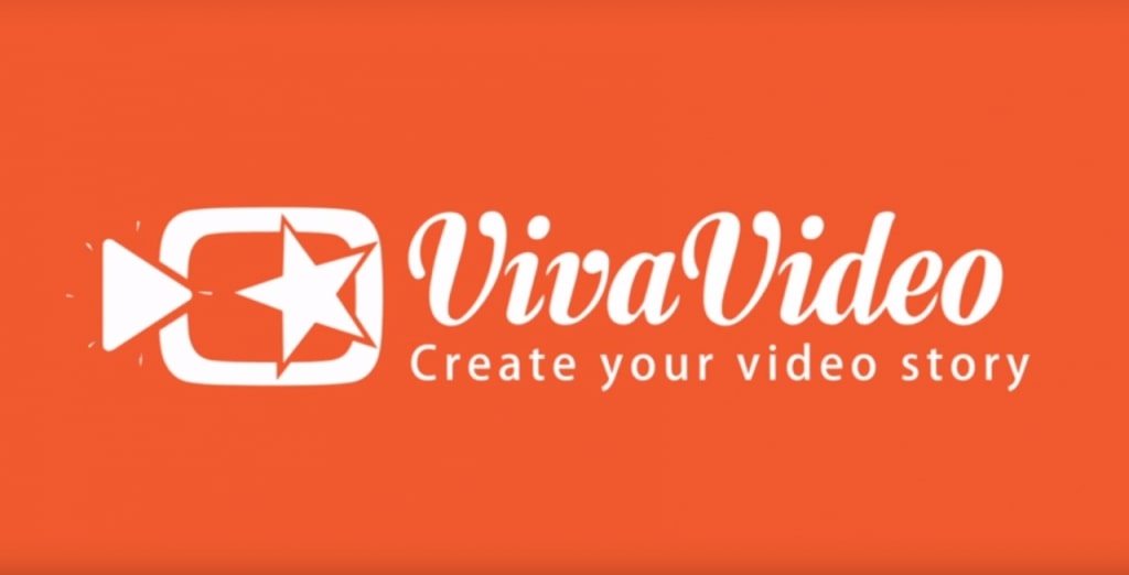 Banner VivaVideo