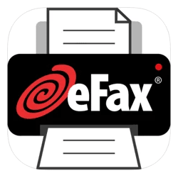 eFax App-Enviar fax desde iPhone